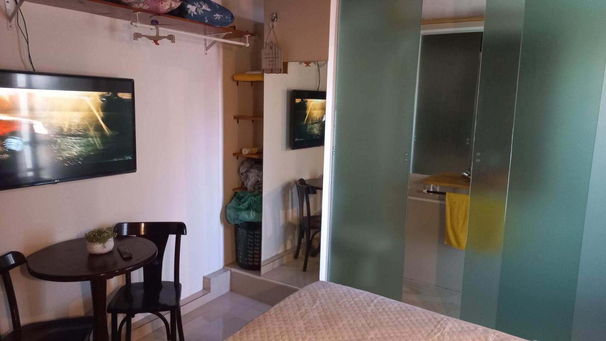 Meu Canto Hospedagem Fortaleza  Bagian luar foto